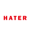 HALLOWEEN Hater