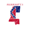 Mississippi ÉTATS-UNIS