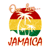 Jamaïque Jamaïque