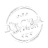 Zürcher Stempel weiss