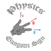 Physics Science Science gift
