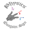 Physics Science Science gift