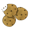 Biscuit cookies cookie cookie