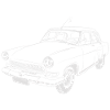 Volga M 21