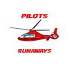 Versuchsfliegerflugzeugluftfahrtluftfahrt-DJ-Geschenk