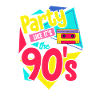 90s festkassette 90s retro gave