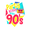 90s