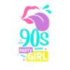 90s