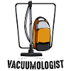 Vacuumologist vacuum cleaner housekeeper gift