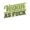 Vegan - Vegan as Fuck