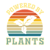 Végétalien - plantes