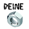 Deine Mutter