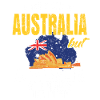 Australia flag holiday gift