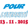 Pour l'éternité