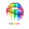 Taste the rainbow