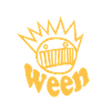 Ween Hemd
