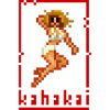 Pixel Pinup Beach
