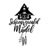 Schwarzwaldmädel