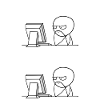 Lustiger Programmierer-Code funktioniert, warum Meme