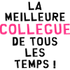 Collègue / Bureau / Travail / Collegue Entreprise