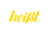 Nein heisst nein