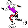 Inline skate