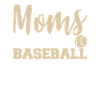 Moms Against White Baseball Pants