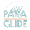 Paragliding