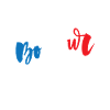 France - Flag - Bonjour
