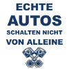 Autos Schalten