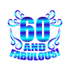 60th birthday