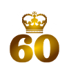 60th birthday