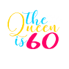 60th birthday