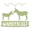 Wanderlust Donkey Journey