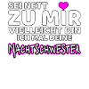 Nurse Night Nurse Funny Gift