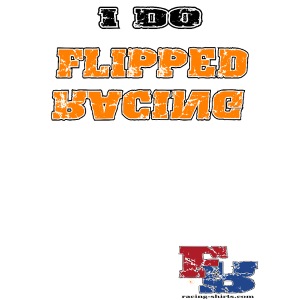 Flipped Racing, I do