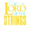 Lord of The Strings Violin Fiddle Cello Orchestra