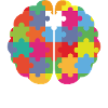 Brain with Mind - Premium Design