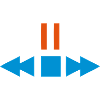 player music pause play