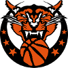 basketball cougar logo sport