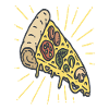 Pizza Pizza