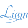 First name Liam