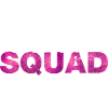 Birthday Squad