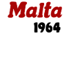 Malta 1964