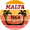 Malta 1964