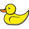 Ente Comic