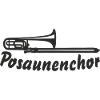 Trombone choir