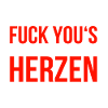 fuck you