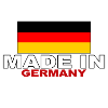 Made in Germany - Drapeau allemand