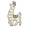 Llama alpaca